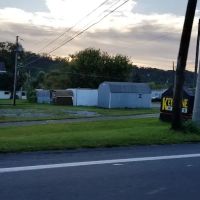 RiverView Estates ico