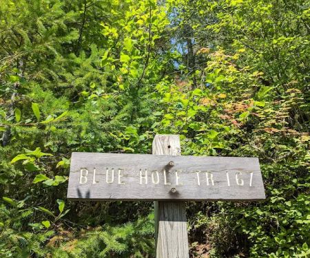 La Wis Wis Campground