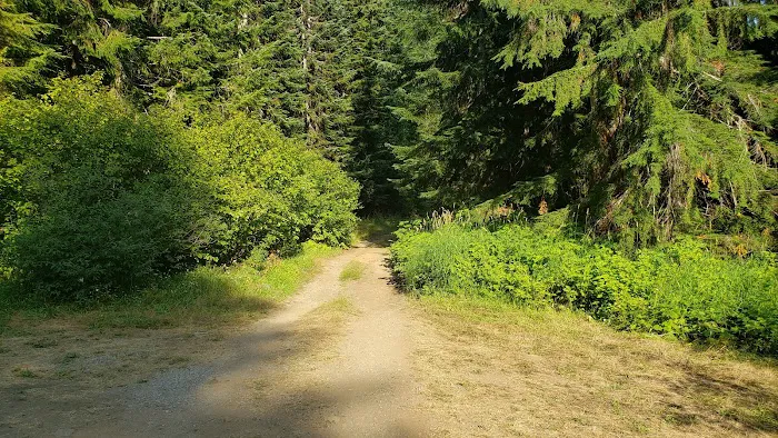 Soda Spring Campground Picture 2