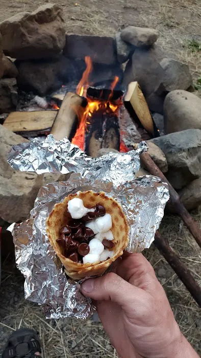 Soda Spring Campground Picture 6