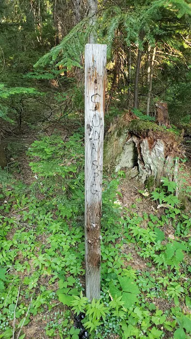 Soda Spring Campground Picture 7