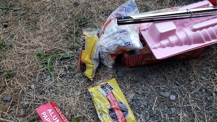 Soda Spring Campground Picture 9