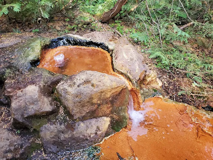 Soda Spring Campground Picture 10