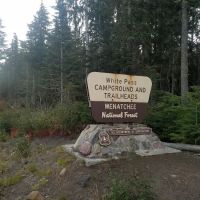 White Pass Horse Camp ico