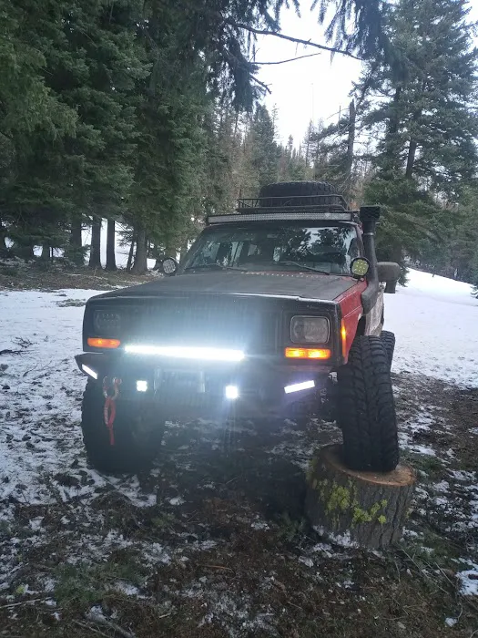 Lindsay Campground Picture 3
