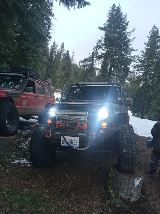 Lindsay Campground Picture 4