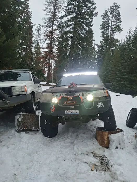 Lindsay Campground Picture 2