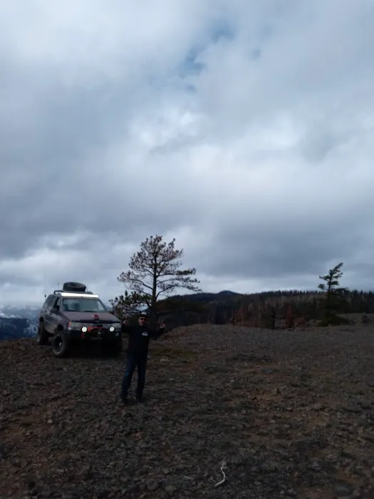 Lindsay Campground Picture 1