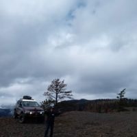 Lindsay Campground ico