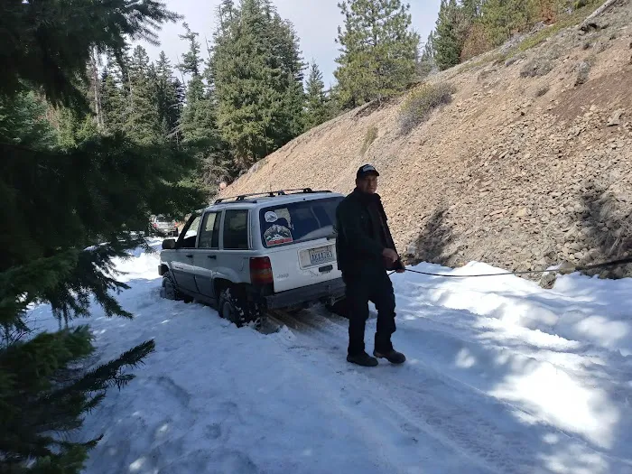 Lindsay Campground Picture 8