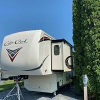 Pine Hill RV Park ico