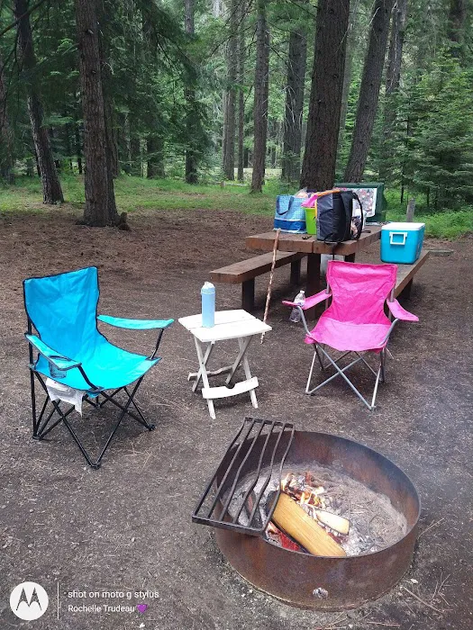 Baron Hill Rv Park Picture 8