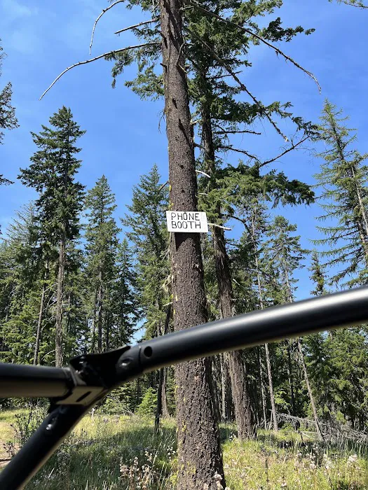 Kaner Flat Campground Picture 1