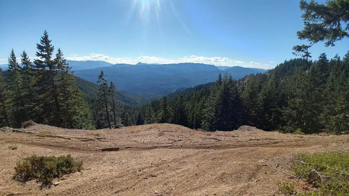 Kaner Flat Campground Picture 8