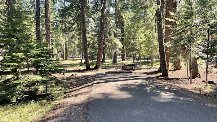 Kaner Flat Campground Picture 5
