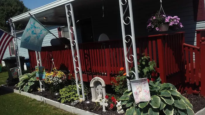 Hidden Valley Estates Picture 2