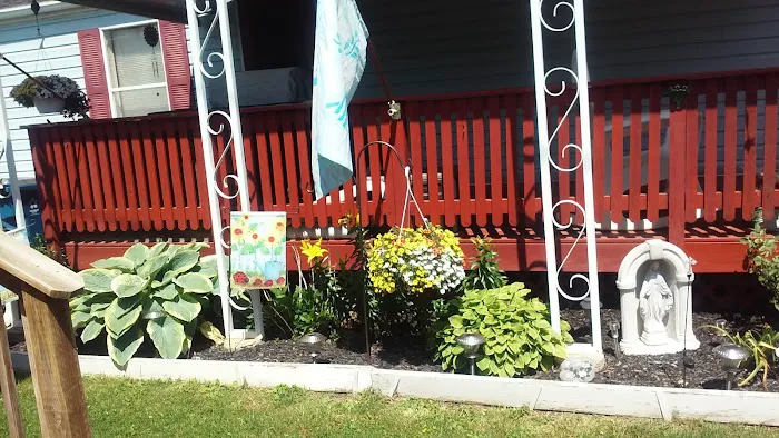 Hidden Valley Estates Picture 4