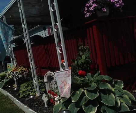 Hidden Valley Estates