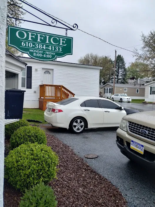 Hidden Valley Estates Picture 9