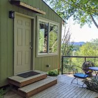 Alder Grove Retreat ico