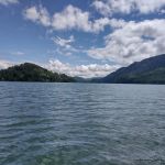 Alder Lake Main Campground