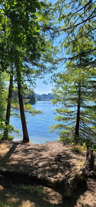 Stacel Point Campground Picture 4