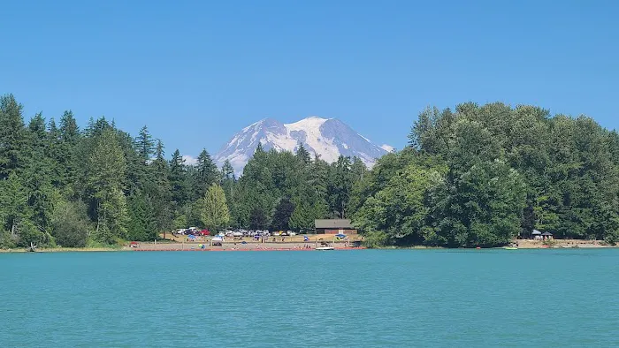 Stacel Point Campground Picture 1