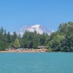 Stacel Point Campground