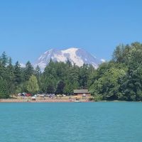 Stacel Point Campground ico