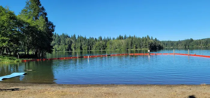 Stacel Point Campground Picture 3