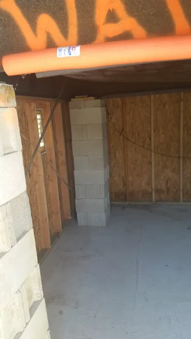 Sunny Waters Mobile Home Park Picture 1