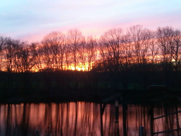 Sunny Waters Mobile Home Park Picture 2