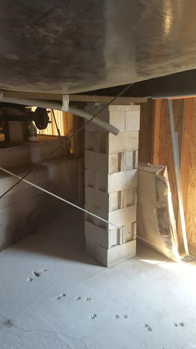 Sunny Waters Mobile Home Park Picture 3