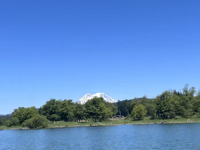 Alder Lake Campground Picture 3