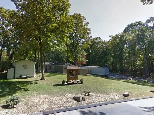 Little Valley Mobile Home Community Picture 1