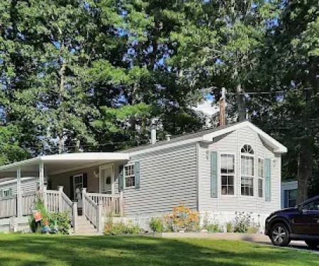 Pleasure Valley Park