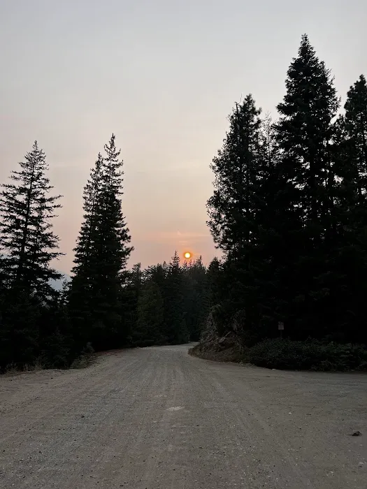 Chatter Creek Campground Picture 4