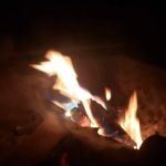 ICICLE GROUP CAMPGROUND