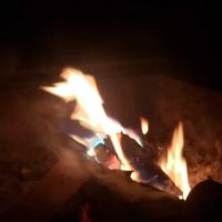 ICICLE GROUP CAMPGROUND ico