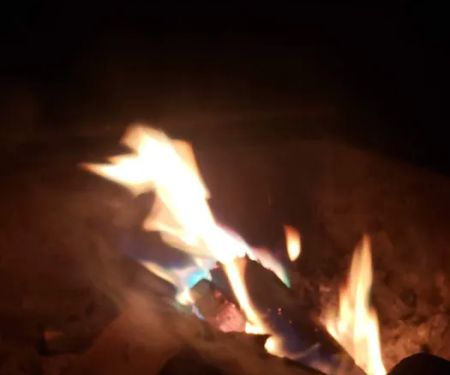 ICICLE GROUP CAMPGROUND