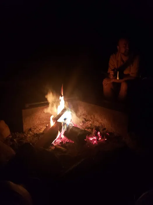 ICICLE GROUP CAMPGROUND Picture 10