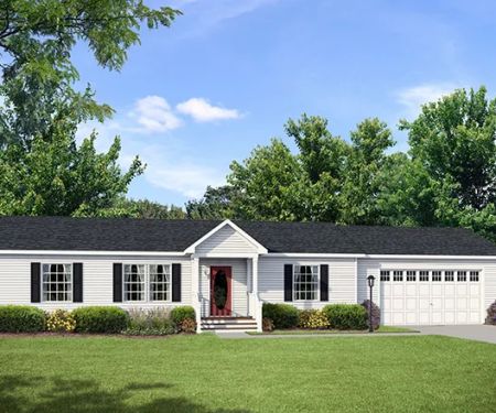 Bridge Creek Campground