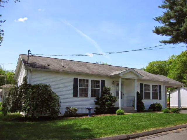 Laurel Heights Picture 2