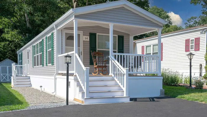 Marina Cove Picture 8