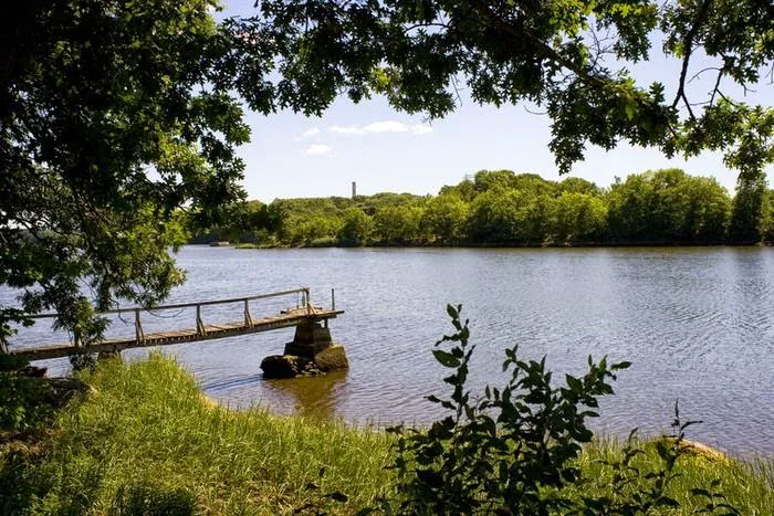 Marina Cove Picture 1