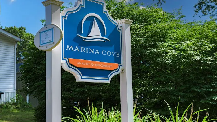 Marina Cove Picture 7