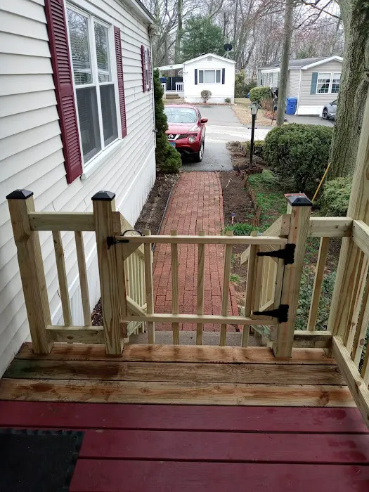 Marina Cove Picture 4