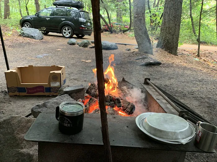 Eightmile Campground Picture 3