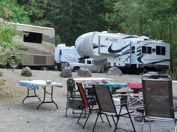 Eightmile Campground Picture 1