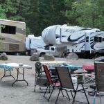 Eightmile Campground
